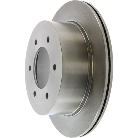 Centric Parts Standard Brake Rotor, 121.99103 121.99103